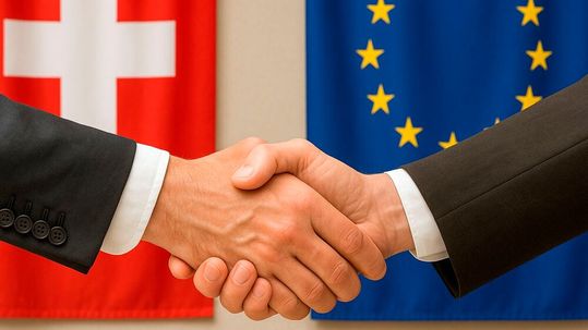 (Bild:  KI-generiert)