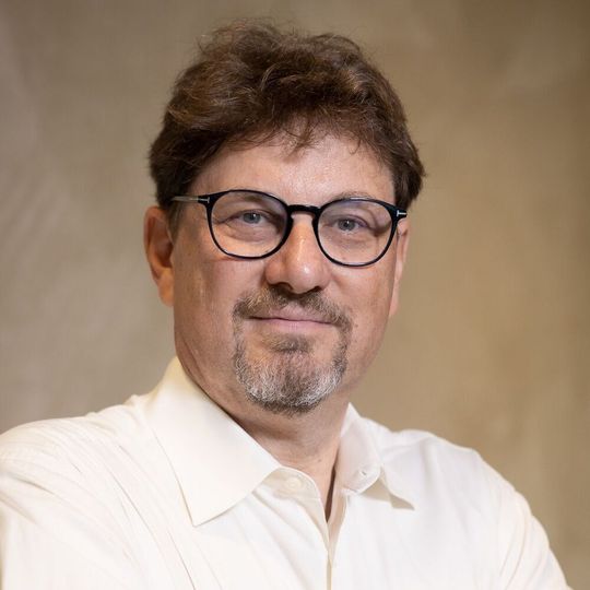 Thomas Schulz ist einer der Referenten beim Produktionsleiter Forum 2023.(Bild:  GE Digital)