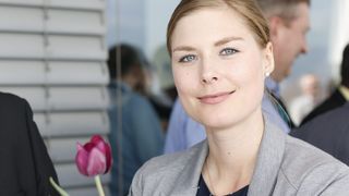 Interessante Gespräche und neue Kontakte beim "Brachentreff Stanzwerkzeugbau". (Bild: Richter/konstruktionspraxis)