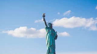 Diese Kolumne beschäftigt sich mit aktuellen Marketing Trends aus den USA – mit einem kritischen Blick auf den vermeintlichen Vorsprung, den die USA in vielen Teildisziplinen hat. (Bild: gemeinfrei)