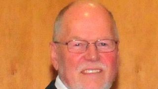 Rolf Busemeier, Obermeister der Kfz-Innung Freiburg. (Zietz/»kfz-betrieb«)