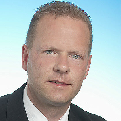 Rainer Salomon ist neu im Service Team als Manager Service & Hotline CER. Bild: Danfoss (Archiv: Vogel Business Media)