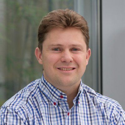 Ralf Preusser ist Product Evangelist bei Sage.(Bild:  Sage)