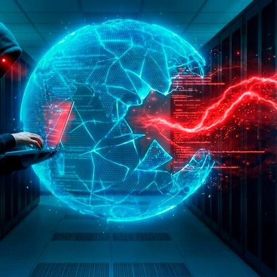 Über sechs Schwachstellen in der Node.js-Sandbox vm2 können Angreifer aus der isolierten Umgebung ausbrechen und auf dem Host beliebigen Code ausführen. Betreiber sollten schnell auf Version 3.11.8 aktualisieren. (Bild: Gemini / KI-generiert)