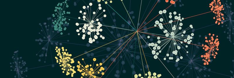 Daten werden sichtbar: Bostonn Scientific nutzt die Graphtechnik, um Fehler entlang der Produktionskette aufzuspüren.(©Astibuag - stock.adobe.com)
