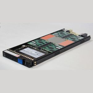 Sowohl im VSP- als auch im HUS-VM-System verbaut HDS einen vom Hitachi-Mutterkonzern entwickelten Flash-Controller.