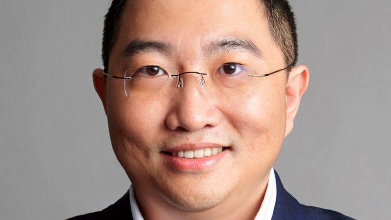 Charlie Zhang ist Aiways Vorstand. (Bild: Autoren-Union Mobilität/Aiways)