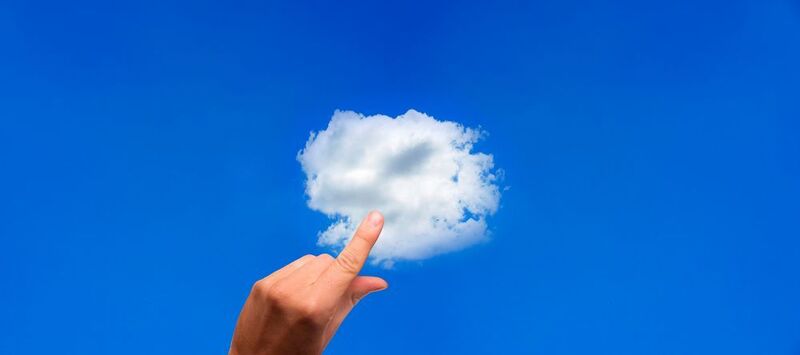Bis 2021 werden Aufwendungen für Cloud-Services und -Infrastruktur über 530 Milliardeb US-Dollar betragen. Über 90 Prozent der Unternehmen werden Multiple-Cloud-Services und -Plattformen verwenden.
Die Cloud soll laut IDC zur wichtigsten und zuverlässigsten Quelle nachhaltiger Technologieentwicklung eines Unternehmens werden. Diese sollten demnach gutes Management mit Cloud-Ressourcen und die Integration von Ressourcen über Multiple-Cloud-Plattformen beweisen. (Pixabay)