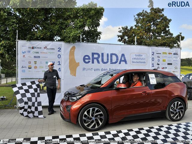 eRUDA 2014: Impressionen (Bild: eRUDA)