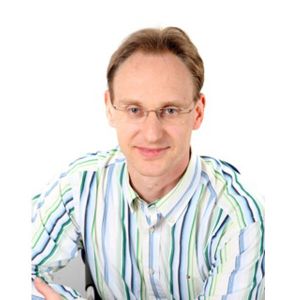 Wolfram Weber, Lead Solution Architect bei VMware Deutschland