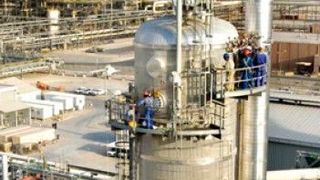 The new furnace type is suitable for cracking high-capacity, low-cost ethane and propane gas feedstock. (Technip)