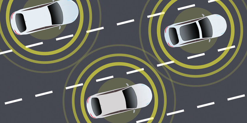 Die Entwicklungen im Bereich des autonomen Fahrens sind ein Paradebeispiel für die Komplexität heutiger und künftiger Produkte.  (©fotohansel/Fotolia.com)