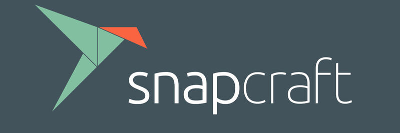 Als federführendes Unternehmen hinter Snappy betreibt Canonical den Snap-Store snapcraft.io.