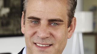 Der neue Röhlig-Deutschland-Geschäftsführer Christian Böttcher bringt jede Menge Erfahrung in Seefracht und Business Development mit in seine neue Aufgabe. (Bild: Röhlig)