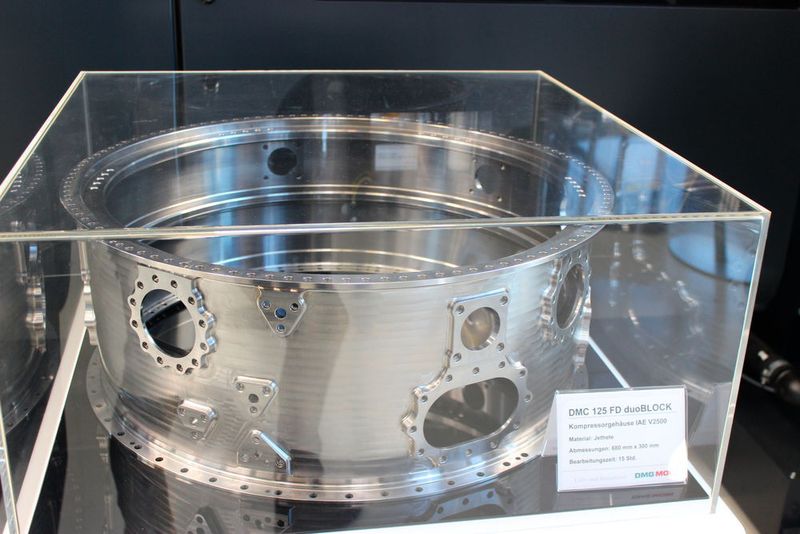 Hausausstellung 2017 in Pfronten (Sonnenberg)