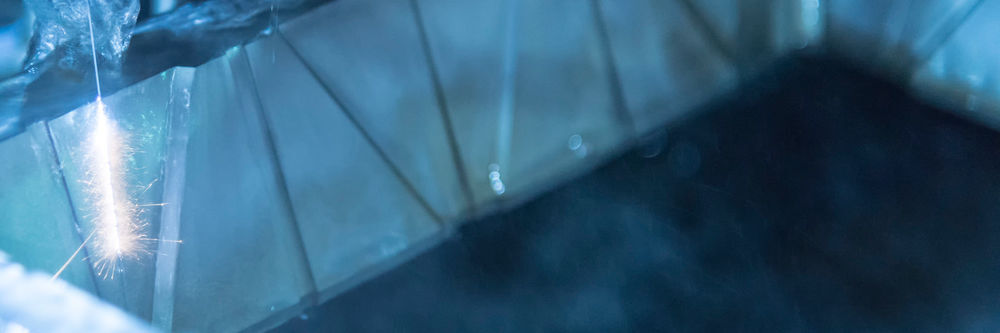 What is Electrical Discharge Machining and how does it work?