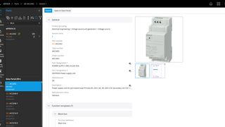estock-data-portal-artikelauswahl (Quelle: Eplan)