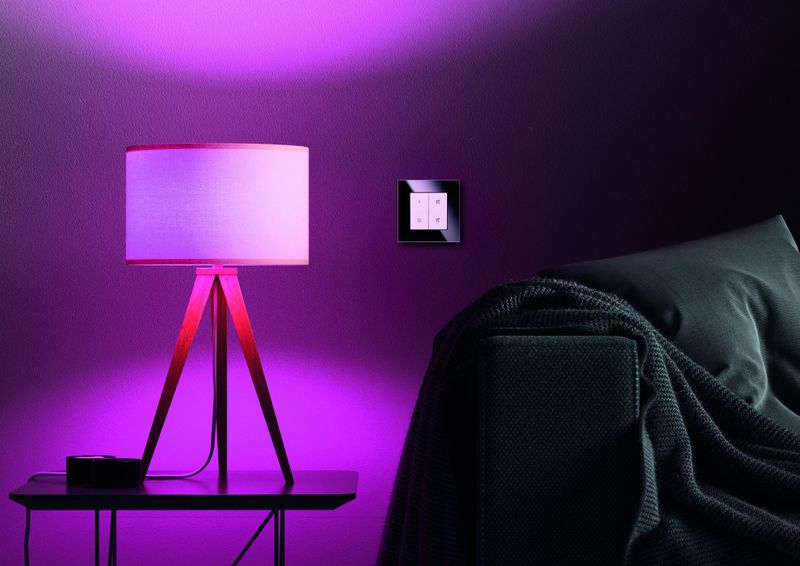 (Quelle:  Elektro+/Busch-Jaeger)