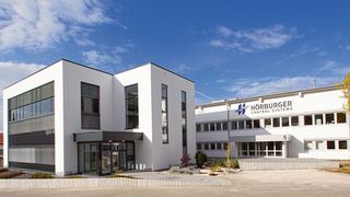 Bosch Building Technologies plant, den Gebäudeautomations-Spezialisten Hörburger AG zu erwerben. (Robert Bosch GmbH)