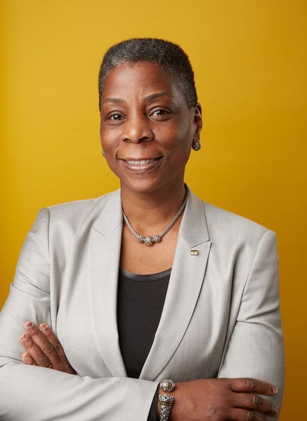 Die Xerox-Chefin Ursula Burns soll den Split von Xerox in zwei Teile vorbereiten. Er hängt wohl mit dem Einstieg von Großinvestor Carl Icahn bei Xerox zusammen. (Bild: Xerox)