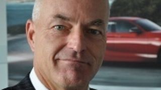 Karsten Engel: „Wir haben unsere Händler noch einmal intensiv geschult.“ (Richter)