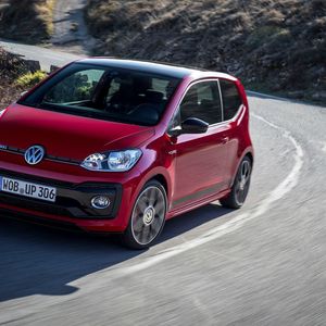 (Volkswagen AG)
