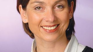 Bärbel Meiborg, Direktorin Commercial Business IPG bei HP Deutschland (Archiv: Vogel Business Media)