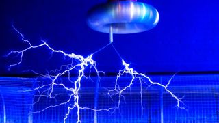 High Voltage: 1200-V-qualifizierte Pufferschichten öffnet die Türen zu GaN-basierten Leistungsanwendungen mit höchsten Spannungen zum Beispiel für Elektroautos, die laut Imec bisher nur mit Siliziumkarbid-basierter Technologie möglich waren.  (Bild: gemeinfrei)