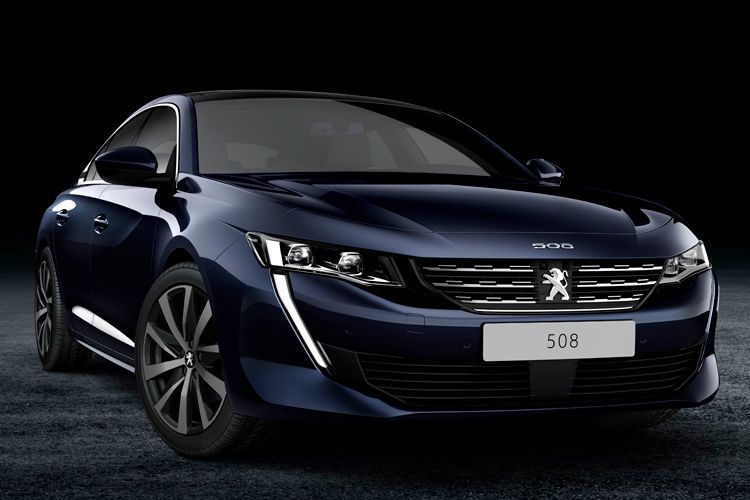 Zum Markstart bietet Peugeot zwei 1,6-Liter-Benziner sowie drei Dieselvarianten mit einem Hubraum von 1,5 bis 2,0 Liter an. (Peugeot)