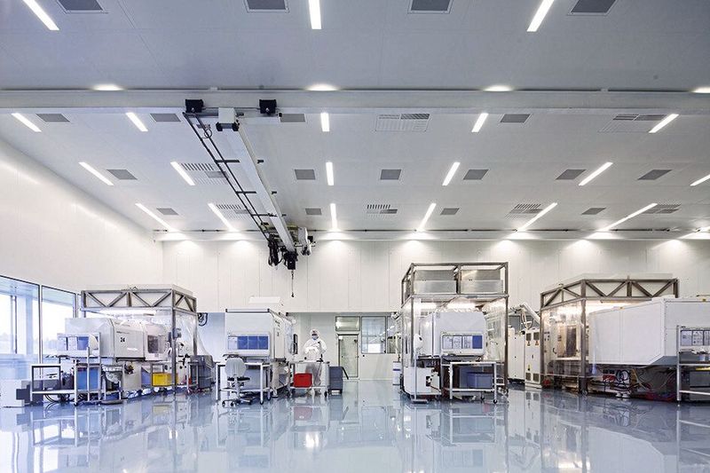 Auch die Zellkulturen zur Produktion der mRNA für den Corona-Impfstoff werden großteils in Single-Use Reaktoren kultiviert. (Bild: GEMÜ Gebrüder Müller Apparatebau GmbH & Co. KG)