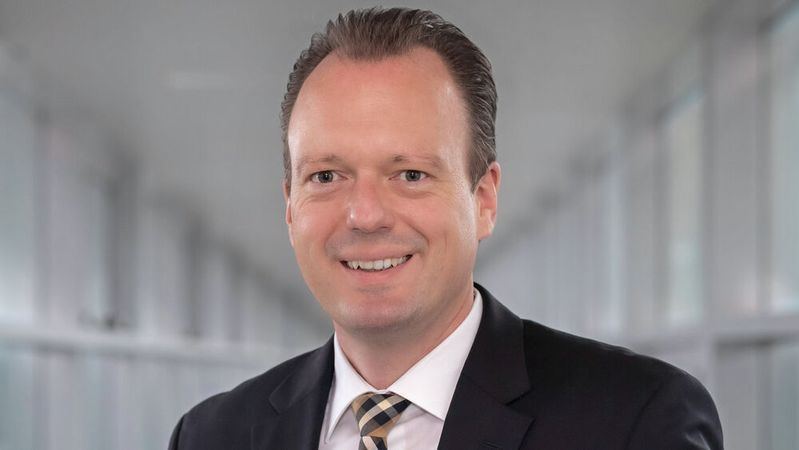 Marcus Hoffmann
