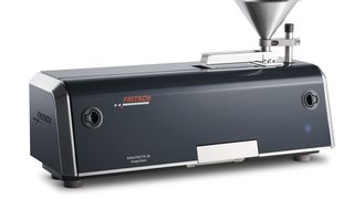 Partikelmessgerät Aanalysette 28 Imagesizer  (Fritsch)