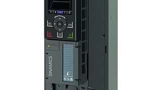 Firmmwaerupdate für Umrichter bringt neue Funktionen für erweiterte Inbetriebnahme (www.siemens.com/press)