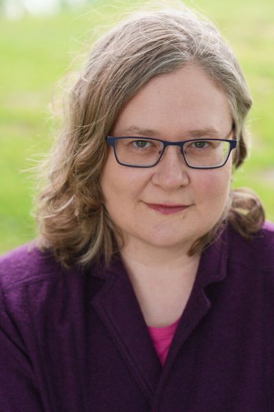 Dr. Susanna Voges, Diector Operations bei Voovio (Bild: Voges)