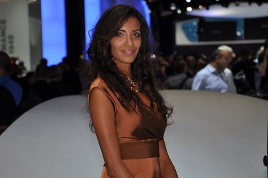 ...und naturverbunden. (Wehner)