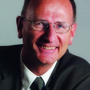 2 Der Chef:  Hansruedi Wandfluh, Schweizer Unternehmer