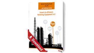 Whitepaper Cover: Vogel Business Media GmbH & Co. KG (Vogel Business Media GmbH & Co. KG)