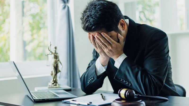 Pech vor Gericht: Der Händlerverband wollte verhindern, dass alte und neue Händlerverträge nebeneinander existieren.(Bild:  © Witoon - adobe.stock.com)