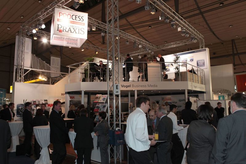  (Archiv: Vogel Business Media)