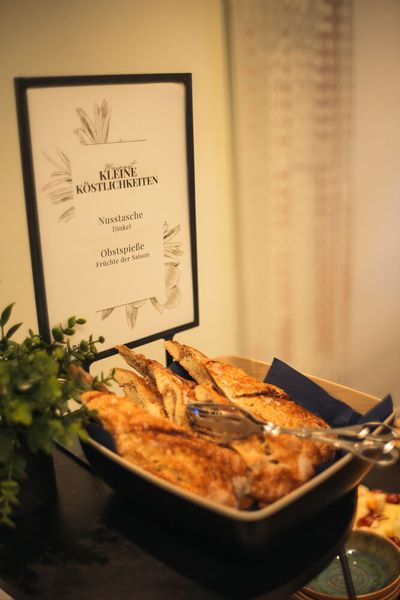 Impressionen vom ersten International Communication Circle 2025 (Bild: Christoph Komenda)