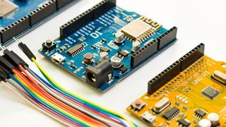Active and passive components of power electronics systems. (Source: Public Domain)