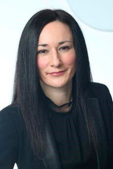 Dr. Nicola Stokes(Bild:  IDA Ireland)