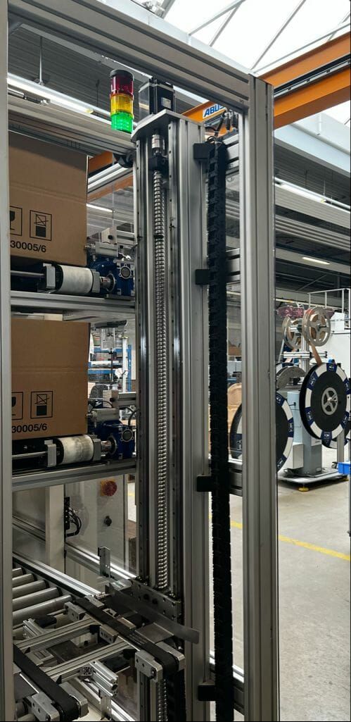 (Quelle:  Scheuermann + Heilig)