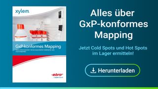 vogel-post-gxp-konformes-mapping-de (Xylem Analytics Germany Sales GmbH & Co. KG)