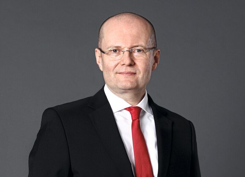 Ulrich Nass ist seit dem 1. Oktober 2019 neuer Chief Executive Officer bei NSK Europe sowie Vice President der NSK Ltd. (NSK Europe)