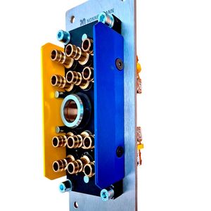 Simple installation of a multi-coupling(Source:  Nonnenmann)