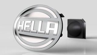 Radome schützen das Radar-System. Jetzt ist Hella eine Kooperation mit einem chinesischen Hersteller von Radomen eingegangen. (Hella)