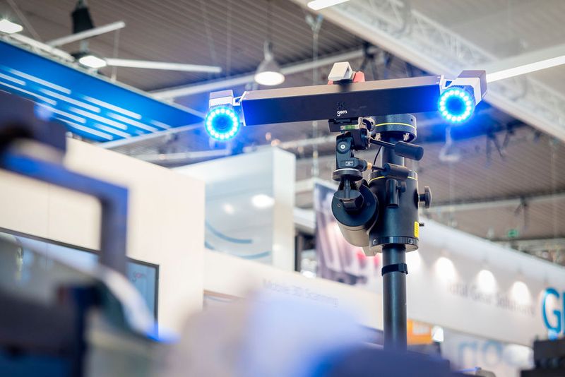 Control 2018: Mehr als 900 Aussteller aus mehr als 30 Ländern versammeln sich auf der Internationalen Leitmesse für Qualitätssicherung. (Schall Messen)