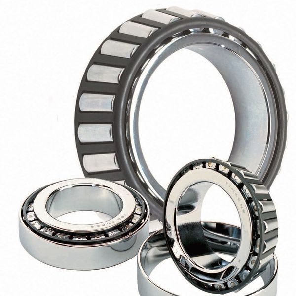 Die Kegelrollenlager von Timken eignen sich für extreme Bedingungen; etwa für hochkorrosive Umgebungen, Höchsttemperaturen, Vakuumbetrieb oder reduzierte Schmierung. (The Timken Company)