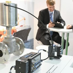 (Hamburg Messe und Congress/Michael Zapf)